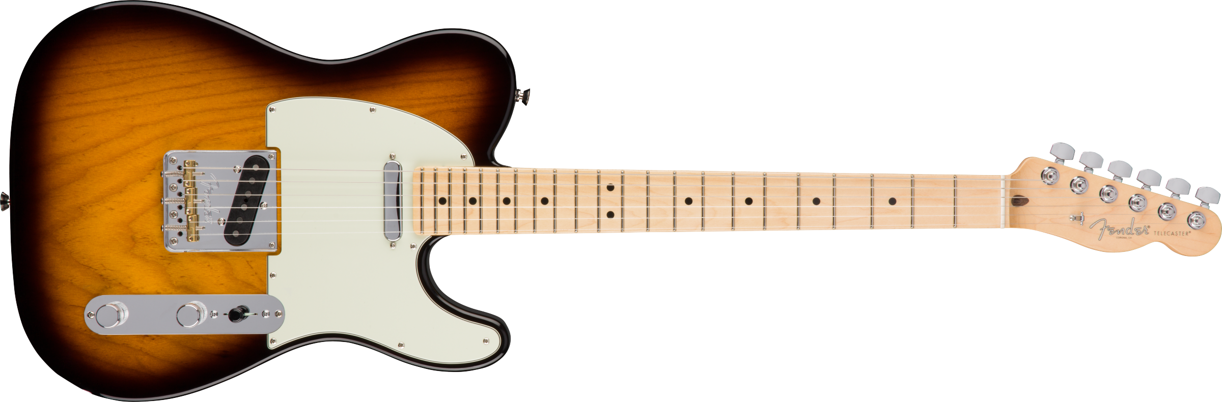 American Professional Telecaster®